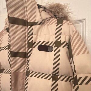 Women's Snow Jacket